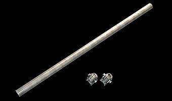 OKUYAMA DIAGONAL KIT SKEW BAR 572-000-0