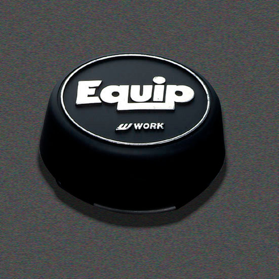 WORK STANDARD CENTER CAP HIGH TYPE 120047