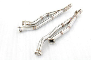 KREISSIEG 2IN1 FRONT PIPE FOR FERRARI F575M F575-02 