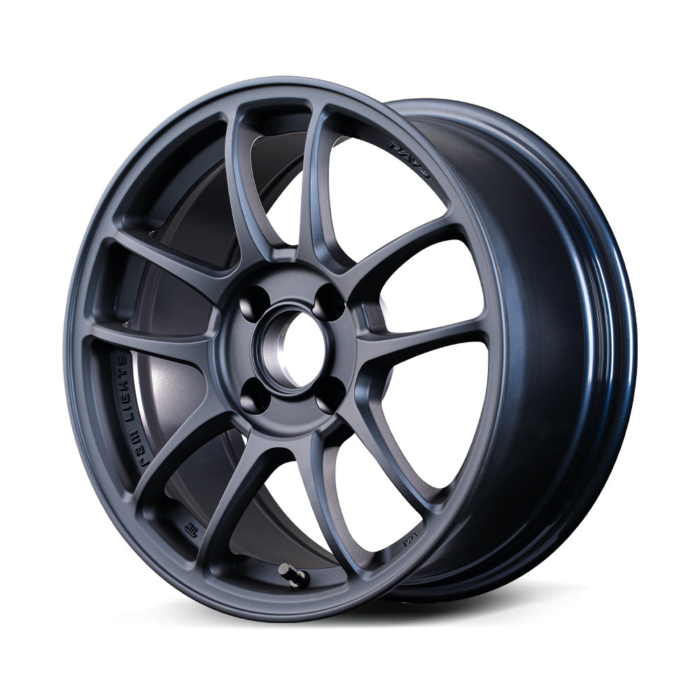 RAYS VOLK RACING 57IR 15X7J +48 4X100 ADMIRAL BLUE (2ZZ) FOR  584757048022ZZ