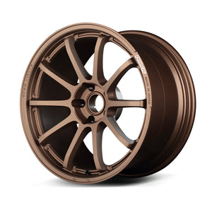 RAYS GRAM LIGHTS 57NR 19X8J +48 5X114.3 DARK BRONZE (JPJ) 58419804895JPJ