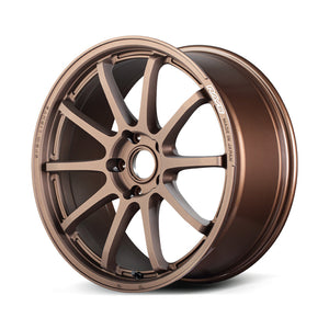 RAYS GRAM LIGHTS 57NR 19X8J +48 5X114.3 DARK BRONZE (JPJ) 58419804895JPJ