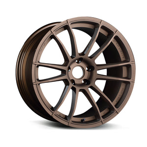 RAYS GRAM LIGHTS 57XR 17X9J +40 5X100 DARK BRONZE (Z2) 58287904096Z2