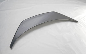 AIMGAIN SPORT TRUNK SPOILER CARBON UNPAINTED FOR TOYOTA GR86 ZN8 AIMGAIN-00025