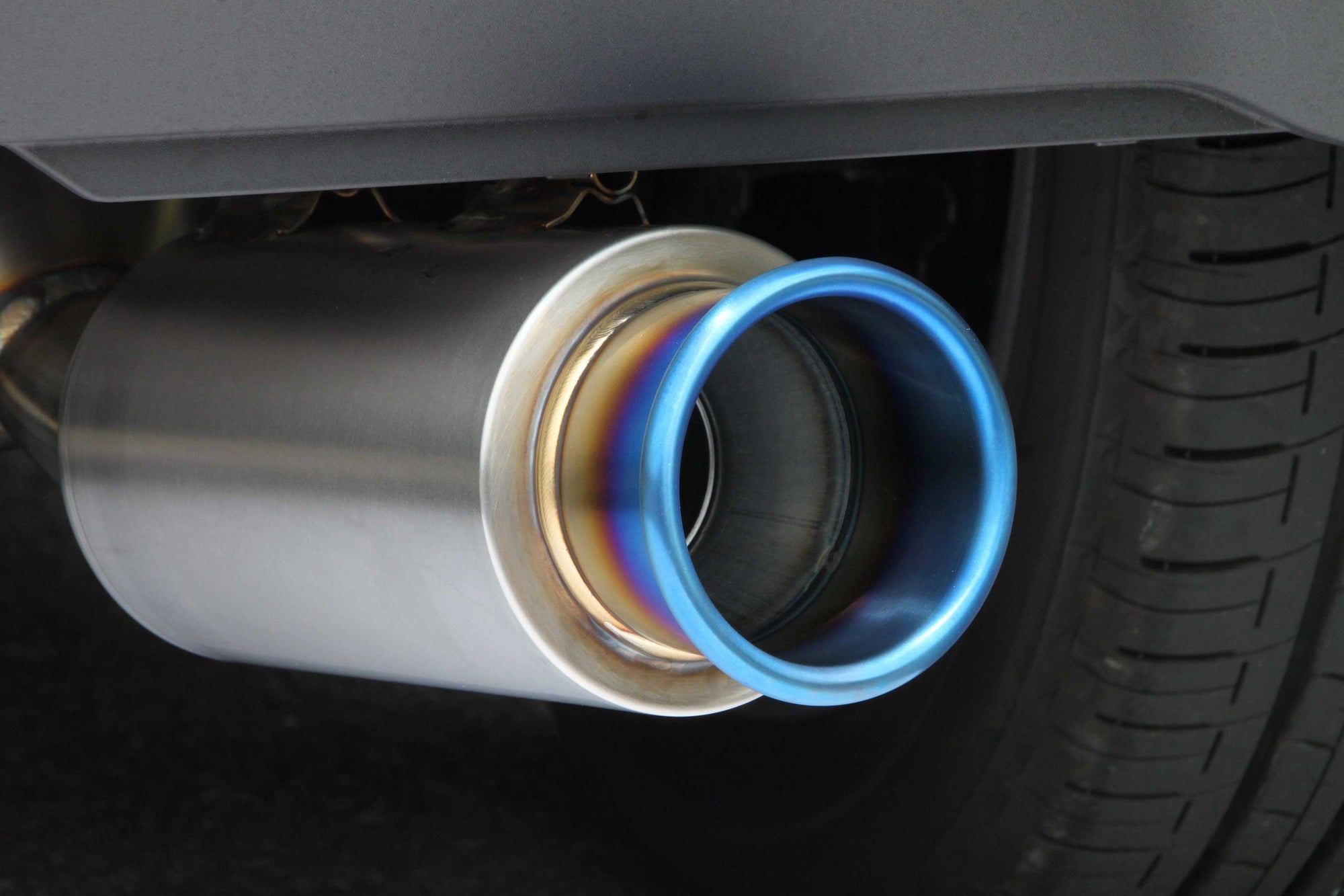 FUJITSUBO RIVID For YARIS 1.5 2WD CVT MXPA10 840-21141