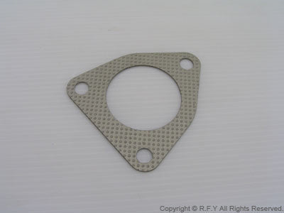 RACING FACTORY YAMAMOTO MUFFLER GASKET POST CATALYZER FOR HONDA S2000 AP1 AP2 RACING-FACTORY-YAMAMOTO-00008