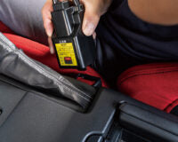 GREDDY X HORNET STEERING LOCK FOR  18001934