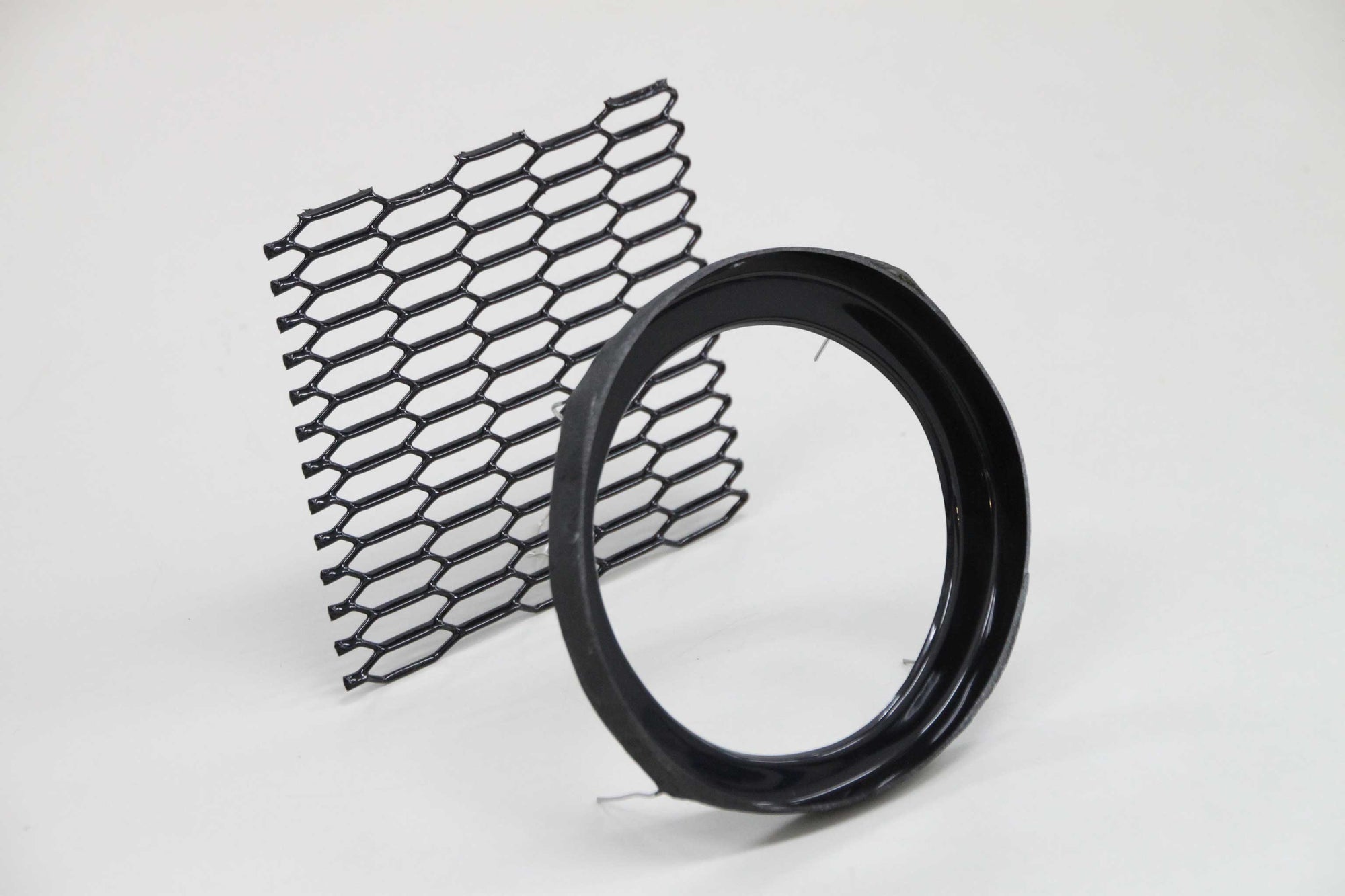 FUJITSUBO BUMPER COVER ZC31S SWIFT SPORT 073-81523