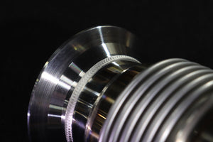 EXHAUSTTECH-JAPAN CATALYZER STRAIGHT PIPE FOR FERRARI 458 ITALIA SPIDER EXHAUSTTECH-JAPAN-00003