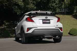 FUJITSUBO AUTHORIZE R For C-HR 1.2 TURBO 2WD NGX10 550-20657