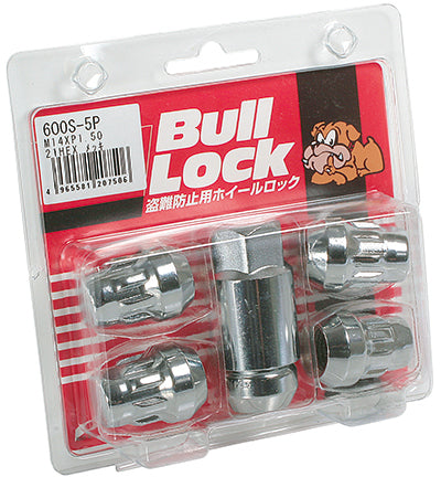 KYO-EI M14xP1.5 (BAG LOCK NUT) BULL LOCK 600S 600S