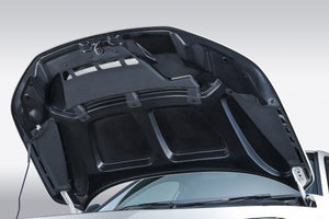 SPOON S-TAI BONNET FOR HONDA CIVIC FL5 K20C 60100-FL5-000