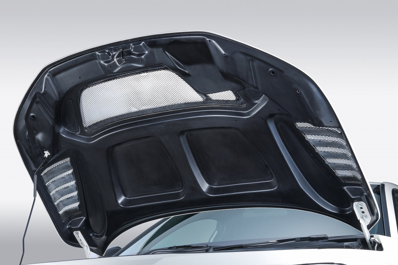 SPOON S-TAI BONNET RAIN COVER NOT INCLUDED FOR HONDA CIVIC FL5 K20C 60100-FL5-020