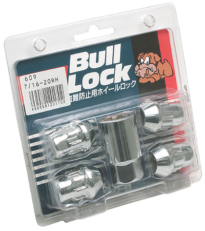 KYO-EI SCREW SIZE 7 / 16RH (INCH SCREW) BULL LOCK 609 609