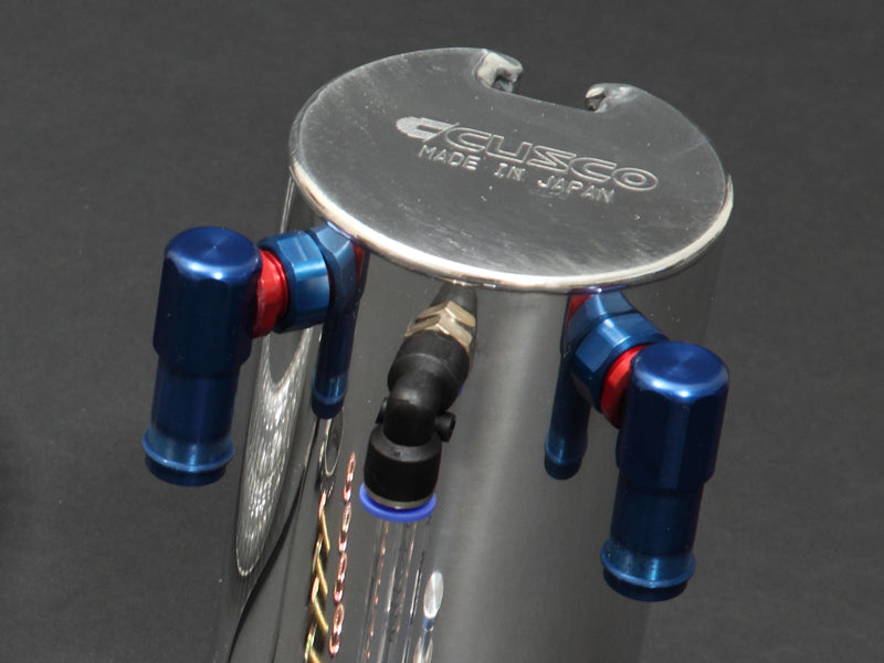 CUSCO OIL CATCH TANK  For SUZUKI Swift Sport ZC33S 60J 009 A