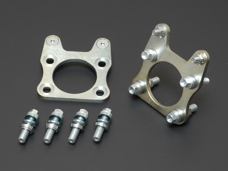 CUSCO REAR CAMBER ADJUSTER   For SUZUKI Swift Sport ZC33S 60J 455 A