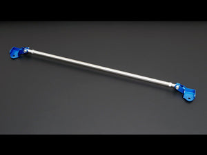 CUSCO POWER BRACE REAR PILLER FOR SUZUKI JIMNY JB64W JB74W 60M 492 RP