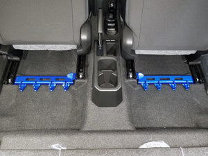 CUSCO POWER BRACE SEAT RAIL PLUS FOR SUZUKI JIMNY JB64W JB74W 60M 492 SP