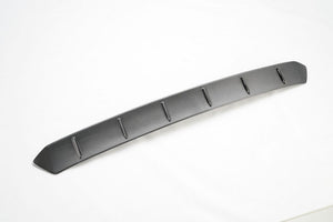 AIMGAIN SPORT ROOF SPOILER CARBON UNPAINTED FOR TOYOTA GR86 ZN8 AIMGAIN-00026