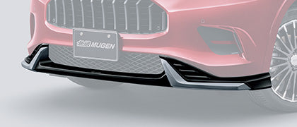 MUGEN STYLING SET UNPAINTED FOR HONDA ZR-V RZ3 RZ4 RZ5 61000-XNT-K0S0-ZZ