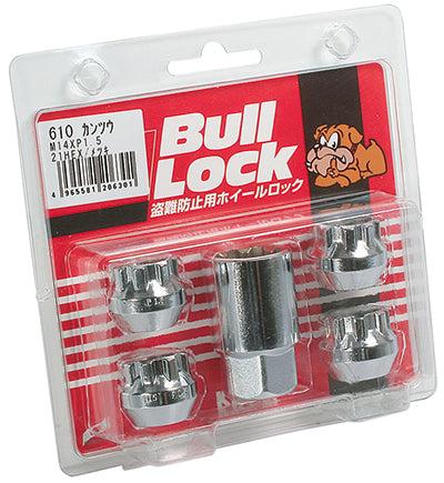 KYO-EI SCREW SIZE M14xP1.5 BULL LOCK 610 610