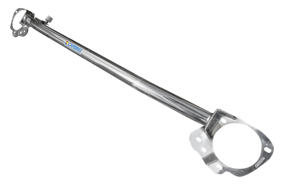 OKUYAMA STRUT TOWER BAR ALU FRONT I MCS For 86 BRZ ZN6 ZC6 641-055-0