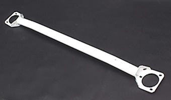 OKUYAMA STRUT TOWER BAR STEEL FRONT I For NISSAN PULSAR JN15 611-109-0