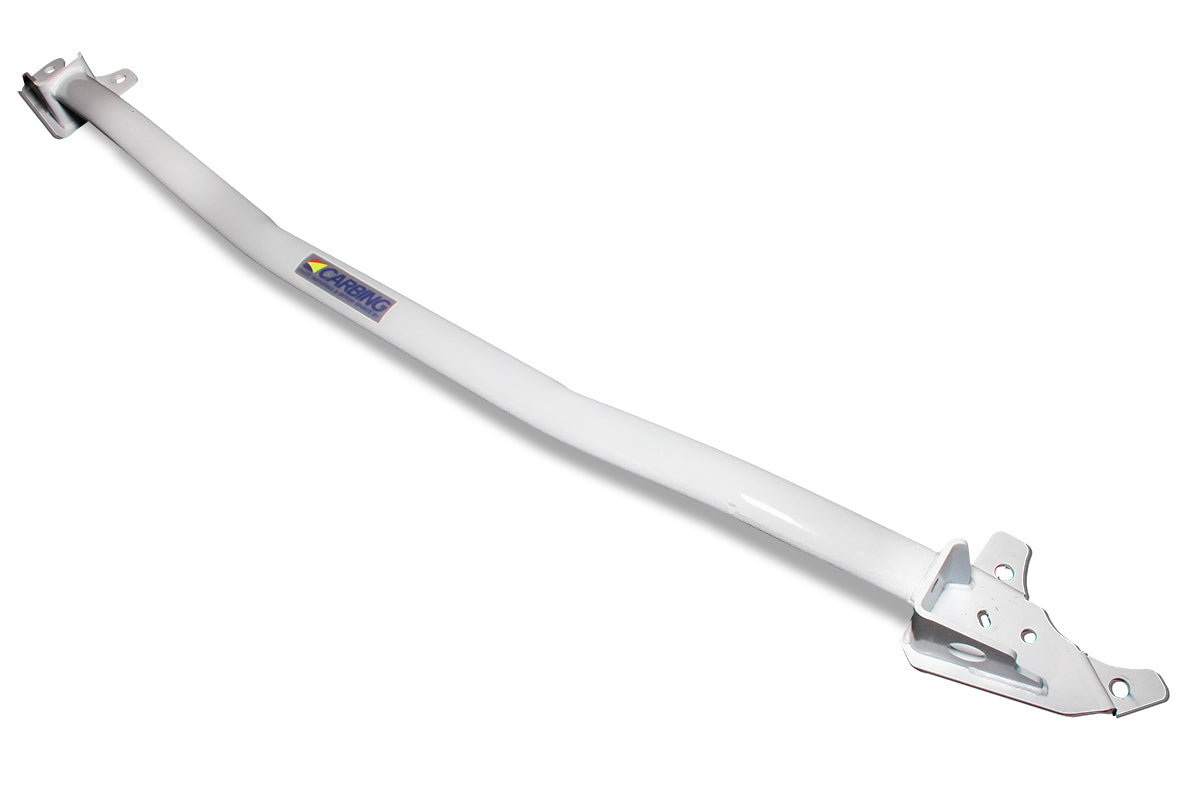 OKUYAMA STRUT TOWER BAR ALU FRONT I For JUKE NF15 FIRST HALF YEAR 621-152-0