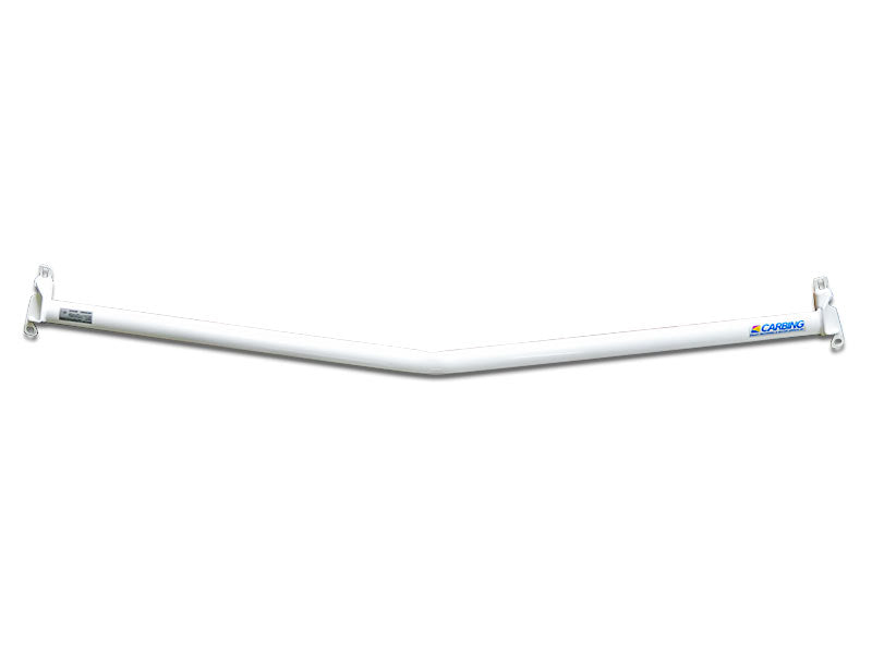 OKUYAMA STRUT TOWER BAR STEEL FRONT I For HONDA FIT GK5 611-241-0