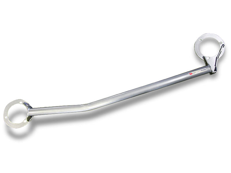 OKUYAMA STRUT TOWER BAR ALU FRONT I For VOLKSWAGEN GOLF V R32 1KBUBF 621-730-0