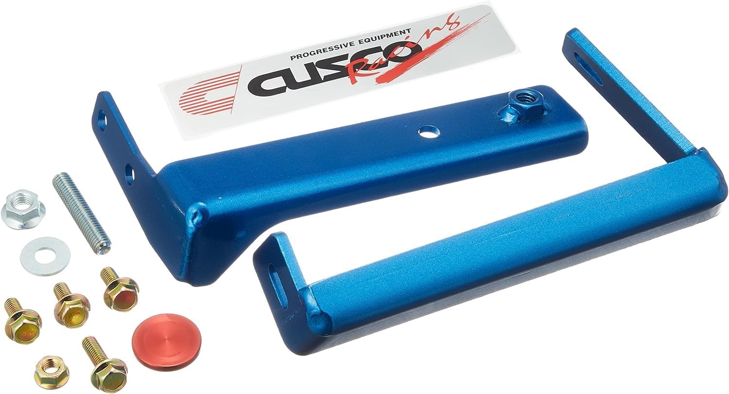 CUSCO BCS KIT FOR HONDA S2000 AP1 380 561 A