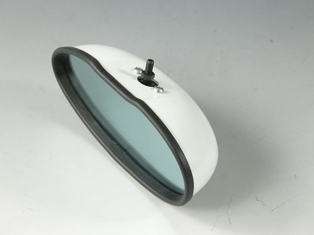 ZOOM ENGINEERING LITTLE MIRROR WHITE 8722