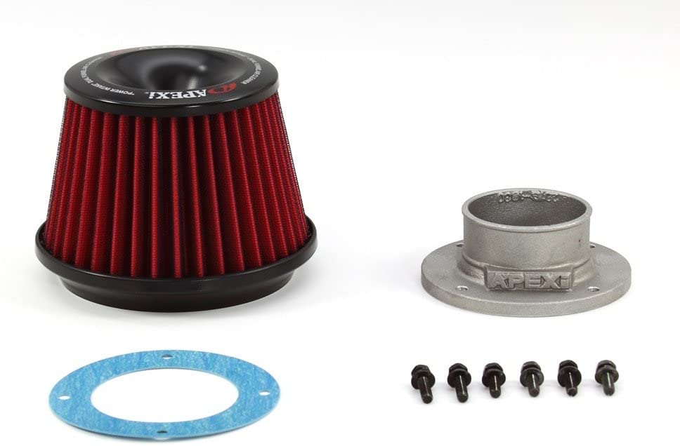 APEXI POWER INTAKE GENERAL-PURPOSE KIT 500-A025