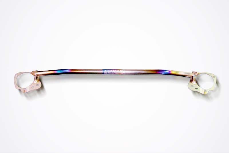 OKUYAMA STRUT TOWER BAR STEEL FRONT I For 86 BRZ ZN6 ZC6 611-055-0