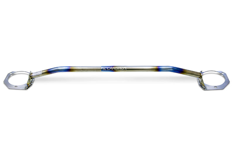 OKUYAMA STRUT BAR TITANIUM Fr ONLY For WRX STI WRX S4 LEVORG VAB VAG VMG 618-525-1