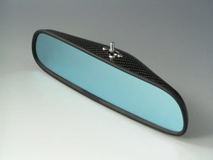 ZOOM ENGINEERING TS ROOM MIRROR WITHOUT ARM REAL CARBON FOR  8487