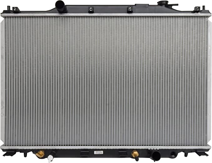 KOYORAD RADIATOR FOR HONDA FIT GE8 MT LA15A 81893