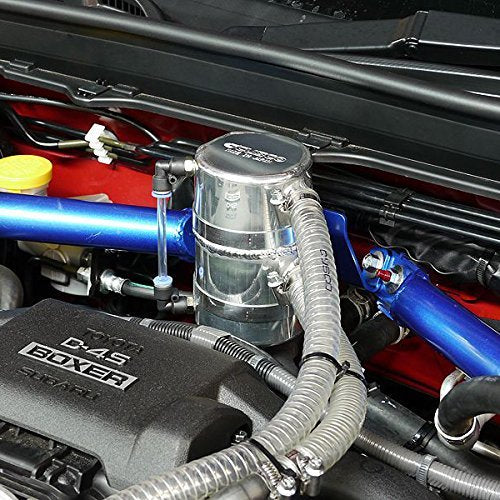 CUSCO Oil Catch Tank Separator  For TOYOTA 86 ZN6 SUBARU BRZ ZC6 965 010 A