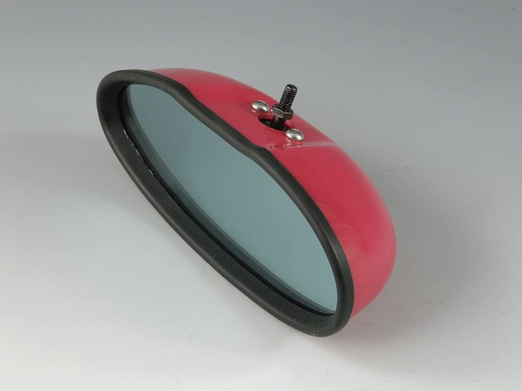ZOOM ENGINEERING LITTLE MIRROR RED 8723