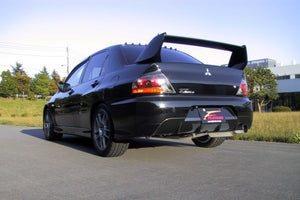 FUJITSUBO RM-01A For LANCER EVOLUTION IX CT9A 290-32162