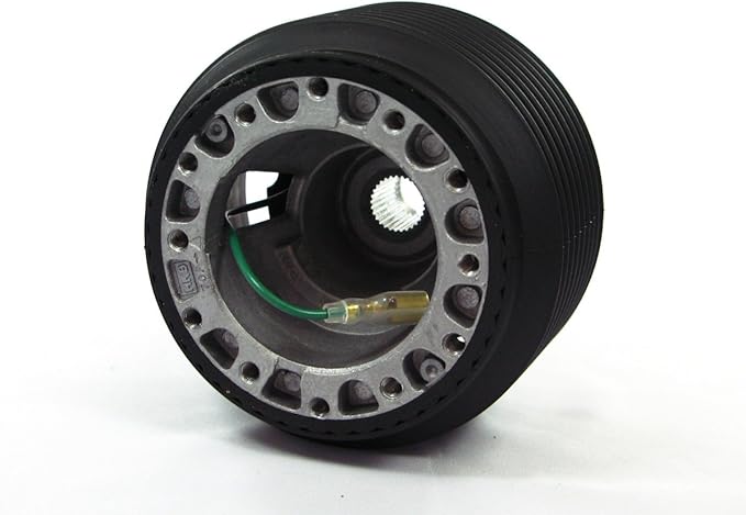 HKB SPORTS BOSS KIT HUB ADAPTER ABS RESIN FOR HONDA  OH-90