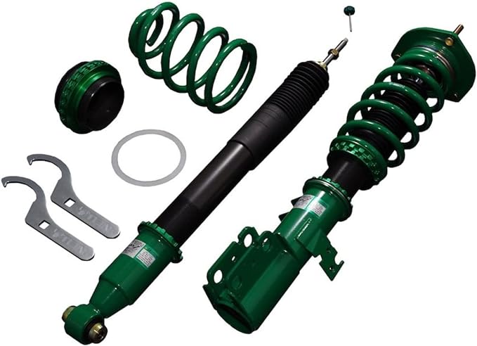 TEIN FLEX Z DAMPER COILOVER KIT FOR SUZUKI SWIFT SPORTS ZC33S 1400FF VSUB8-C1AS2
