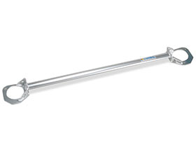 OKUYAMA STRUT TOWER BAR ALU FRONT I For TOYOTA CALDINA ST191G 621-024-0