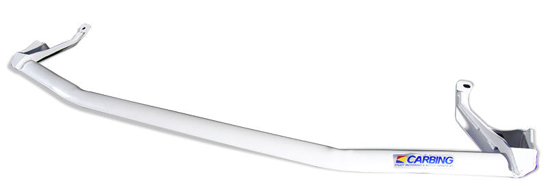 OKUYAMA STRUT TOWER BAR ALU FRONT I For TOYOTA PRIUS NHW20 621-050-0