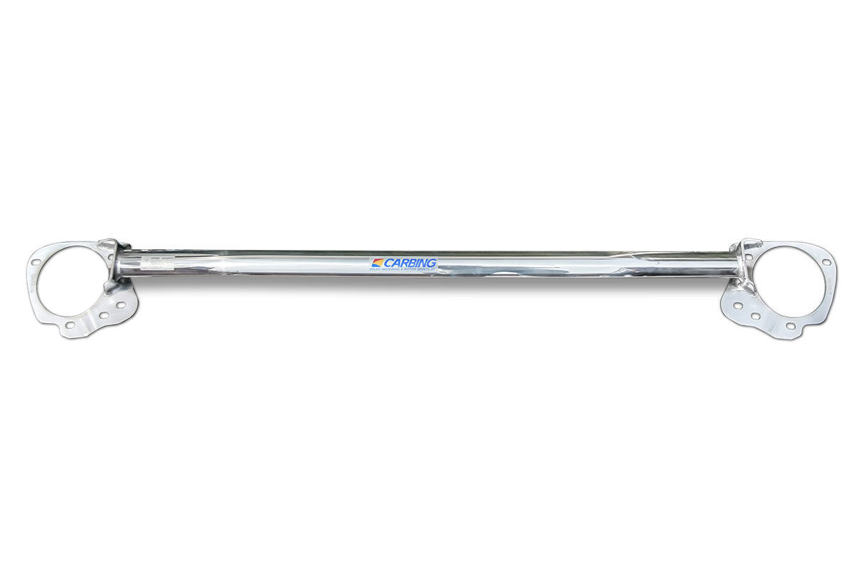 OKUYAMA STRUT TOWER BAR ALU FRONT I For 86 BRZ ZN6 ZC6 621-055-0