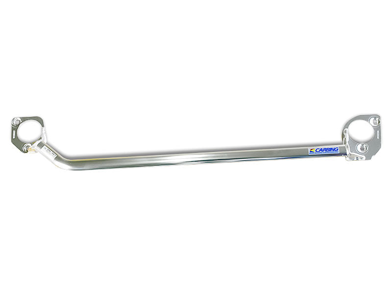 OKUYAMA STRUT TOWER BAR ALU FRONT I For TOYOTA AQUA NHP10 621-058-0