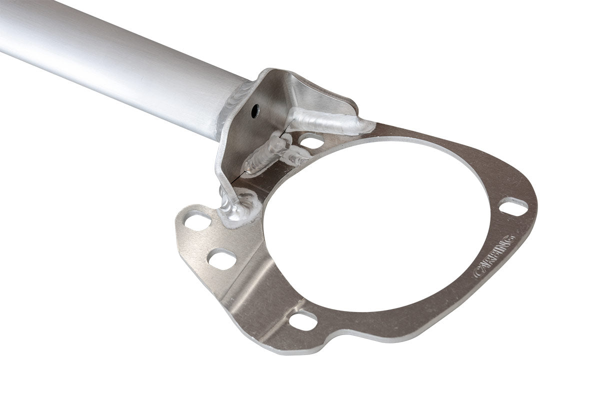 OKUYAMA STRUT TOWER BAR ALUMINUM FRONT FOR TOYOTA SUBARU GR86 BRZ ZN8 ZD8 621-065-2