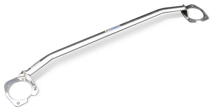 OKUYAMA STRUT TOWER BAR STEEL FRONT I For NISSAN LEAF AZE0 ZE0 611-157-0