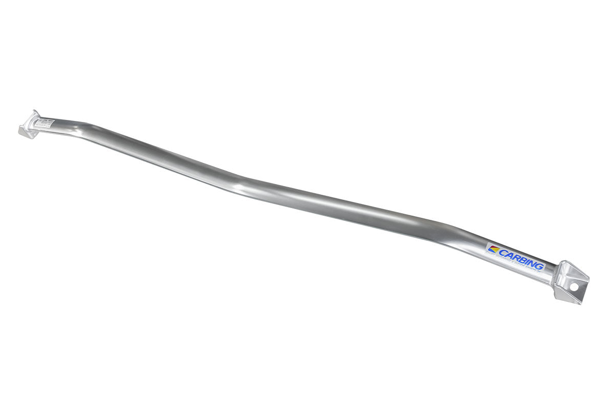 OKUYAMA STRUT TOWER BAR ALU FRONT I For MARCH NOTE K13 621-159-0