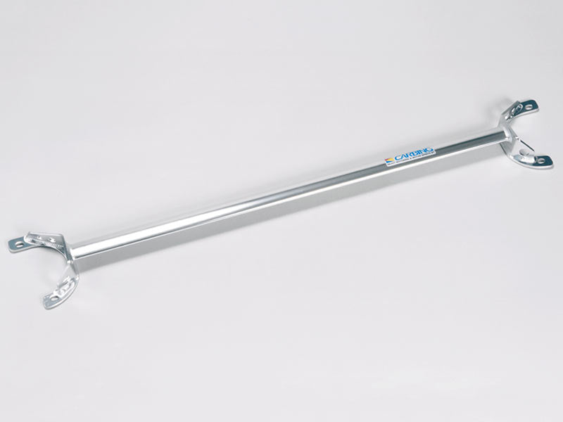 OKUYAMA STRUT TOWER BAR STEEL FRONT I For MAZDA RX-7 FC3S 611-403-0